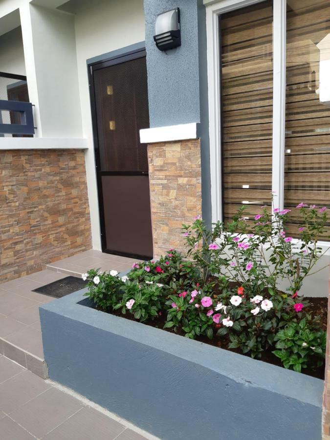 Restful 3Br Hillside Duplex House Vila Baguio City Exterior foto