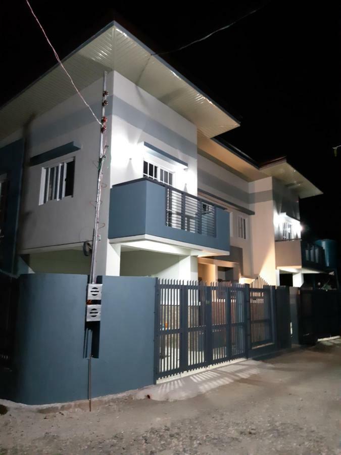 Restful 3Br Hillside Duplex House Vila Baguio City Exterior foto
