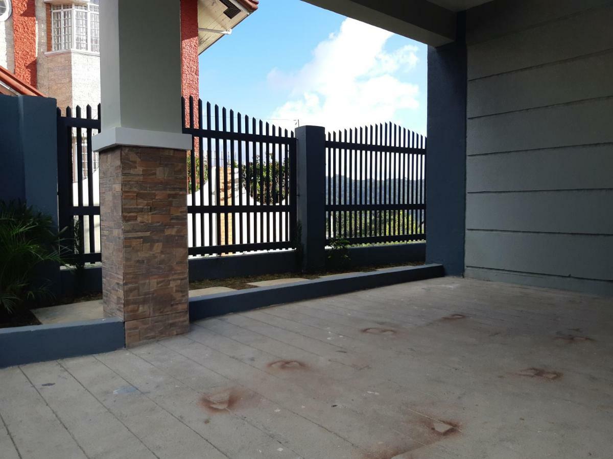 Restful 3Br Hillside Duplex House Vila Baguio City Exterior foto