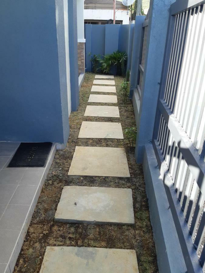 Restful 3Br Hillside Duplex House Vila Baguio City Exterior foto
