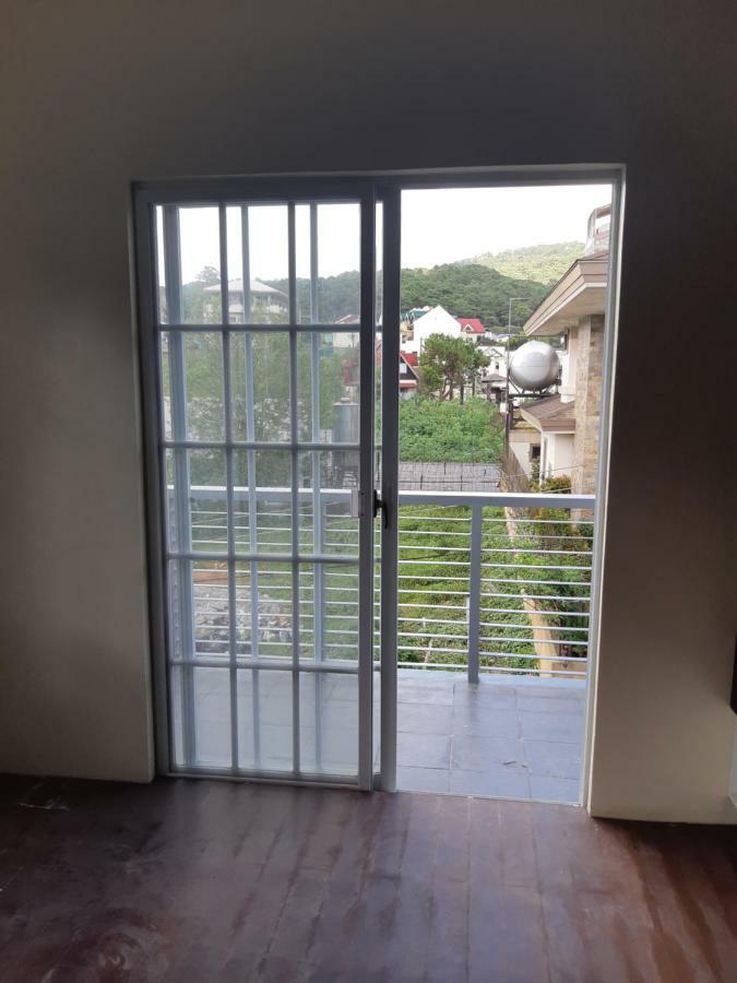 Restful 3Br Hillside Duplex House Vila Baguio City Exterior foto