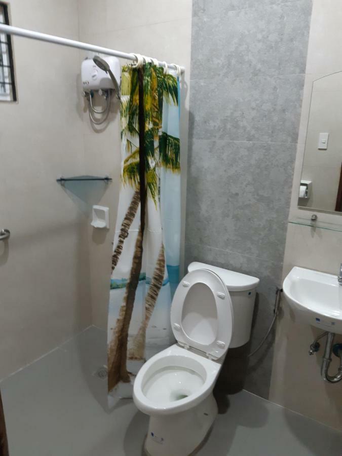 Restful 3Br Hillside Duplex House Vila Baguio City Exterior foto